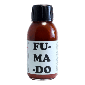 Swet Fumado Hot Sauce 100ml