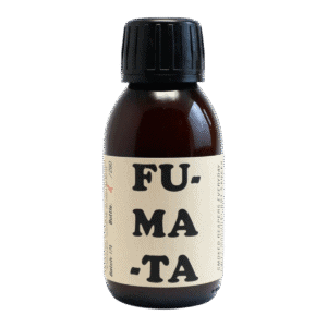 Swet Fumata Hot Sauce 100ml