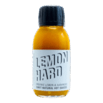 Swet Lemon Hard Hot Sauce 100ml