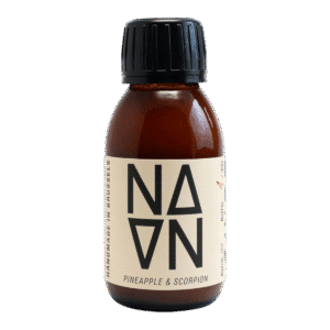 Swet Nana Hot Sauce 100ml