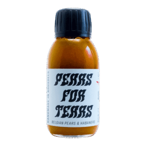 Swet Pears For Tears Hot Sauce 100ml