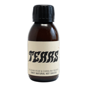 Swet Tears Hot Sauce 100ml