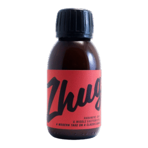 Swet Zhug Hot Sauce 100ml