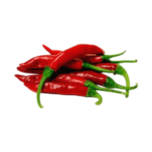 Thai Dragon Chili Seeds