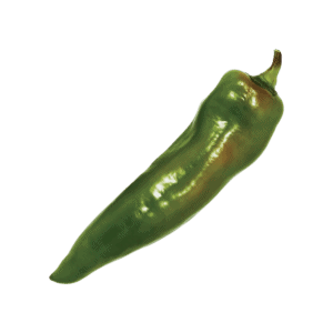 Anaheim Pepper Chili Seeds