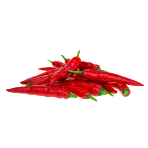 Cayenne Dragon Chili Seeds