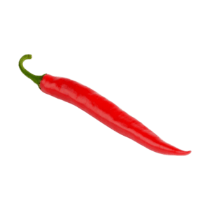 Cayenne Long Slim Chili Seeds
