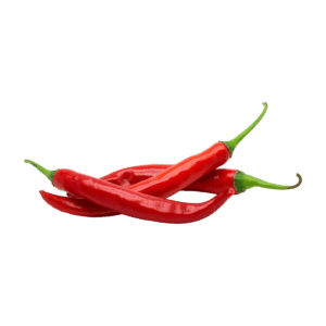 Cayenne Red Chili Seeds