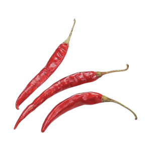 Chile de Arbol Chili Seeds