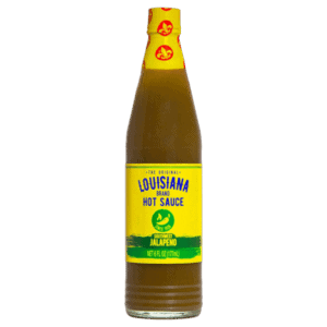 Louisiana Southwest Jalapeno Hot Sauce 177ml