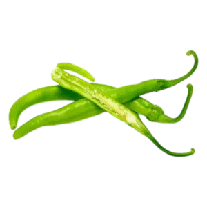 Peperone Dolce Di Bergamo Chili Seeds