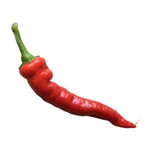 Peperone Lombardo Chili Seeds