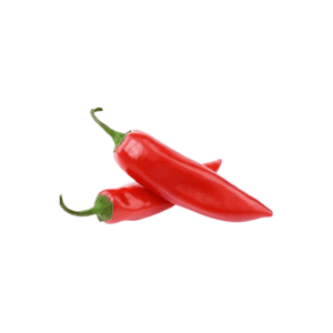 Piri Piri Chili Seeds