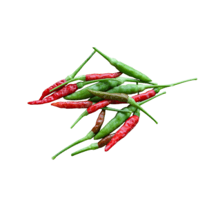 Prik Kee Noo Suan Chili Seeds