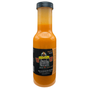 Anchor Bar Original Buffalo Wing Sauce Medium Siipikastike 300ml