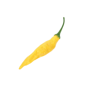 Lemon Drop Chili Seeds