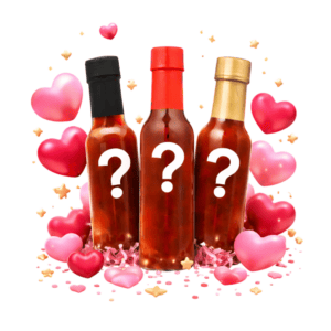 Valentine's Day Mystery Sets