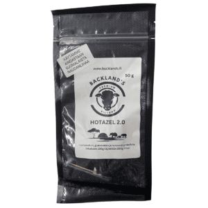 Backland's Hotazel 2.0 Haaste Biltong 50g