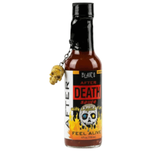Blair's After Death Hot Sauce 150ml