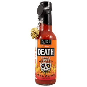 Blair's Pure Death Hot Sauce 150ml