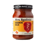 Mrs. Renfro's Habanero Salsa 454g