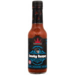 Poppamies Smoky Reaper Legendary Edition Chilikastike 150ml