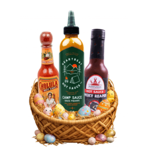 Aikuisten pääsiäiskori