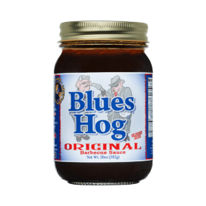 Blues Hog Original BBQ Sauce 591ml