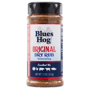 Blues Hog Original Dry Rub Seasoning 312g