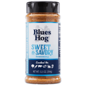 Blues Hog Sweet & Savory Seasoning 354g