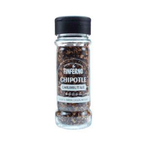 Finferno Chipotle Chili Flakes 35 g