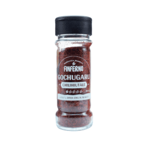 Finferno Gochugaru Chili Flakes 40 g
