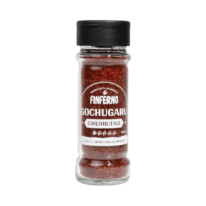 Finferno Gochugaru Chilihiutale 40g