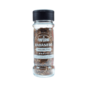 Finferno Habanero Chili Flakes 35 g