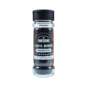 Finferno Urfa Biber Chilihiutale 40g