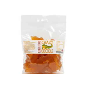 Crazy Crocodile Chilimakeinen 100g