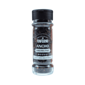 Finferno Ancho Chili Flakes 40g