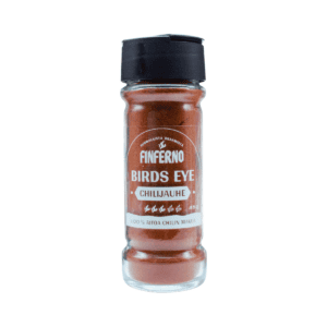Finferno Birds Eye Chilijauhe 45g