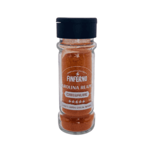 Finferno Carolina Reaper Chilijauhe 35g