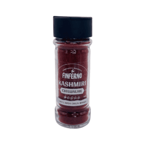 Finferno Kashmiri Chilijauhe 45g
