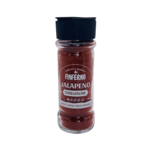 Finferno Punainen Jalapeno Chilijauhe 40g