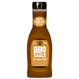 Miss Klose Carolina Gold BBQ Sauce 300g
