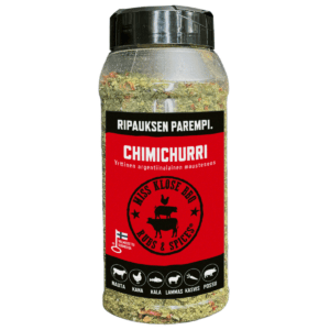 Miss Klose Chimichurri Mausteseos 200g