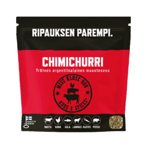 Miss Klose Chimichurri Mausteseos 35g