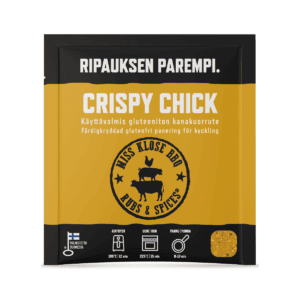 Miss Klose Crispy Chick Kuorrute 40g