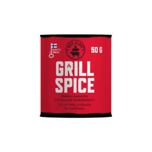 Miss Klose Grill Spice Mausteseos 50g