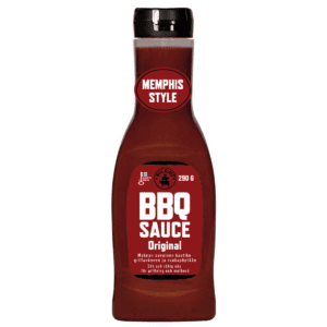 Miss Klose Original BBQ Sauce 290g