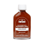 Finferno Punainen Chili Suolafermentoitu Chilisose 100ml