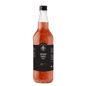 Hello America Sweet Chili Sauce 700ml