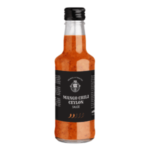 Hello America Mango Chili Ceylon Sauce 190ml